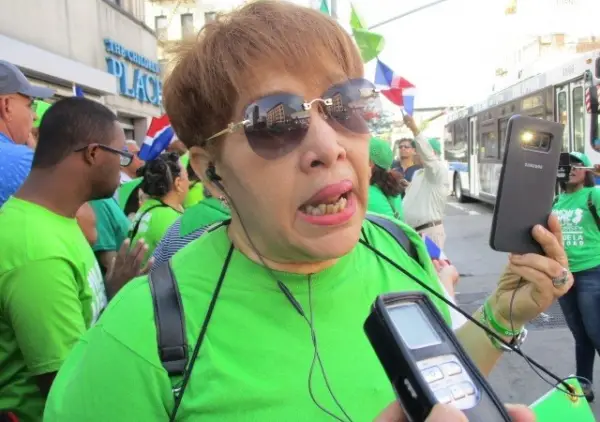 NY: Califica de «vergüenza nacional» embargo bienes JCE