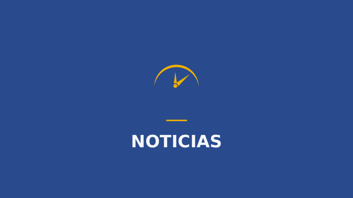 Indomet prevé aguaceros y polvo del Sahara este miércoles