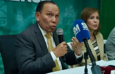 FP propone cumbre para tratar violencia en Rep. Dominicana