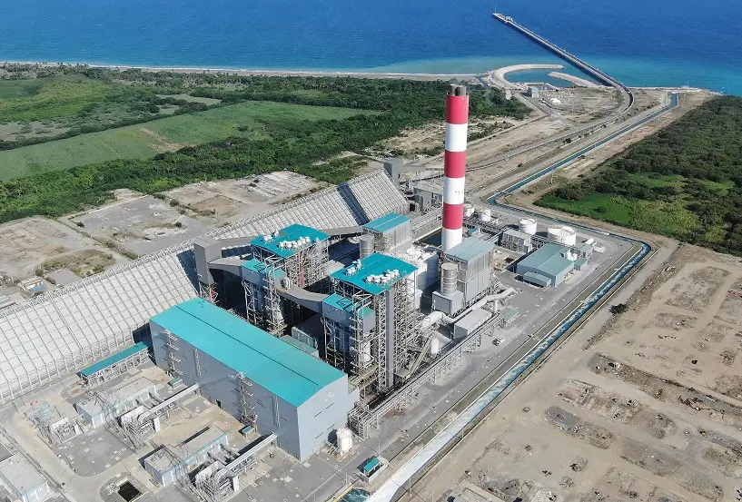 Punta Catalina atribuye gastos a mantenimiento de sus unidades
