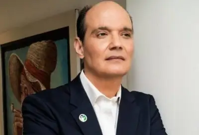 Ramfis pide Gobierno revelar acuerdo sobre minerales con EU