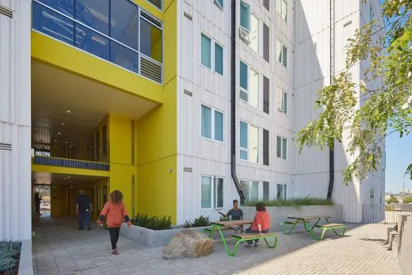 NY: Invitan a opinar sobre tres nuevos proyectos de vivienda