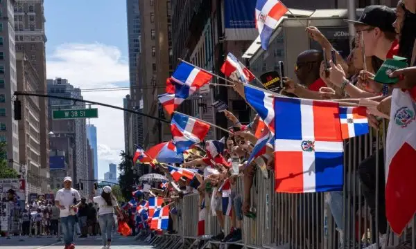 Diáspora dominicana, la prueba de que un país pequeño puede ser inmenso