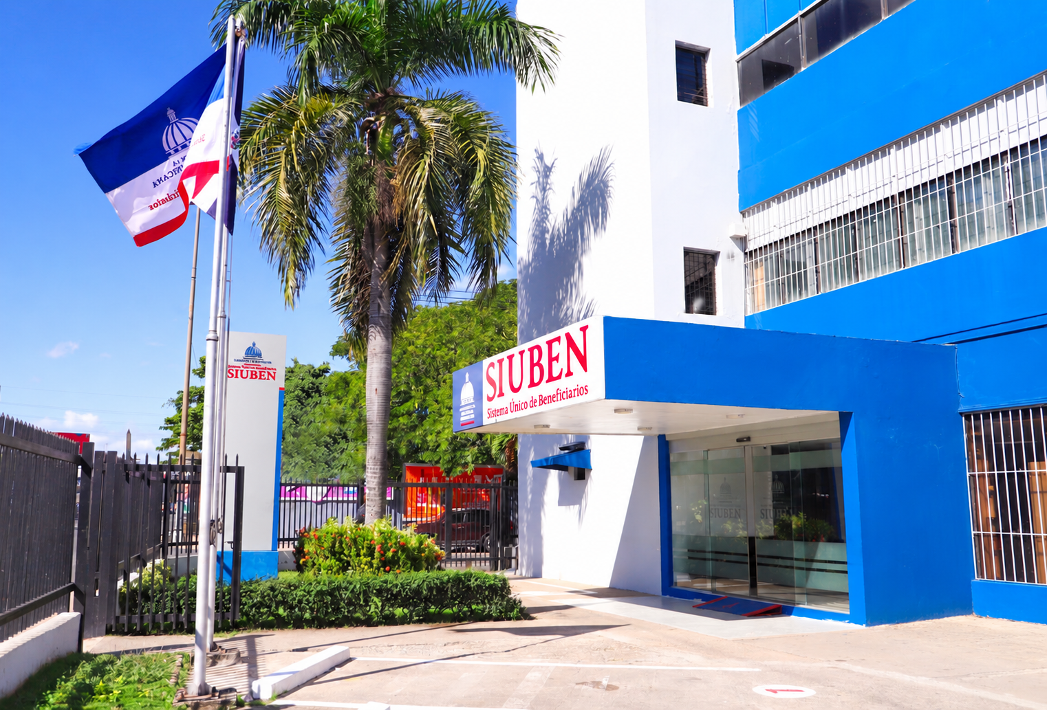 SIUBEN registra el 77 % de los hogares y actualiza más de 300 mil