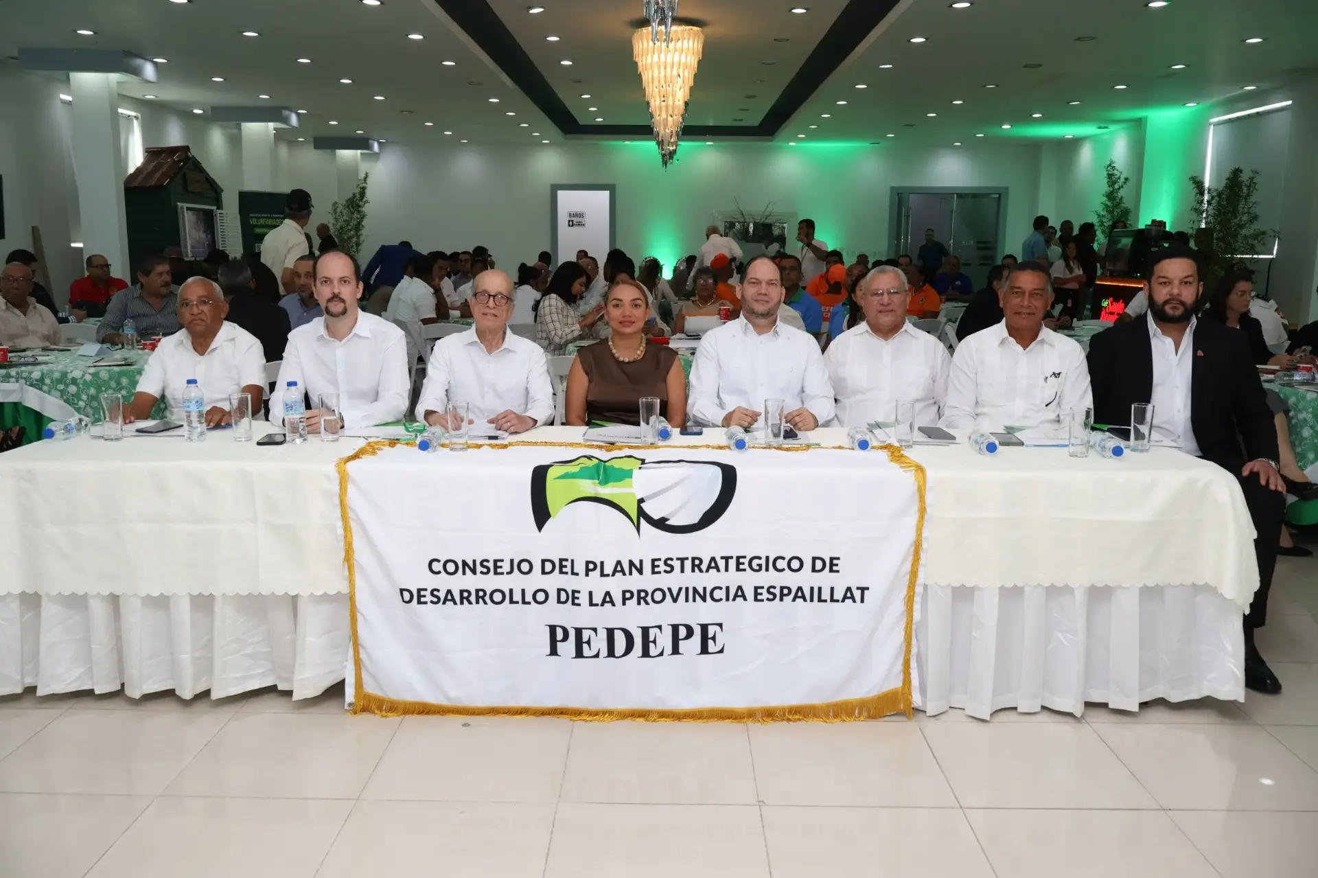 Cambio climático y seguridad hídrica centran debate congreso