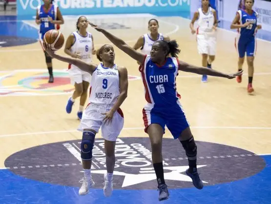Fedoclubes anuncia XIII Torneo de Baloncesto Femenino 2026