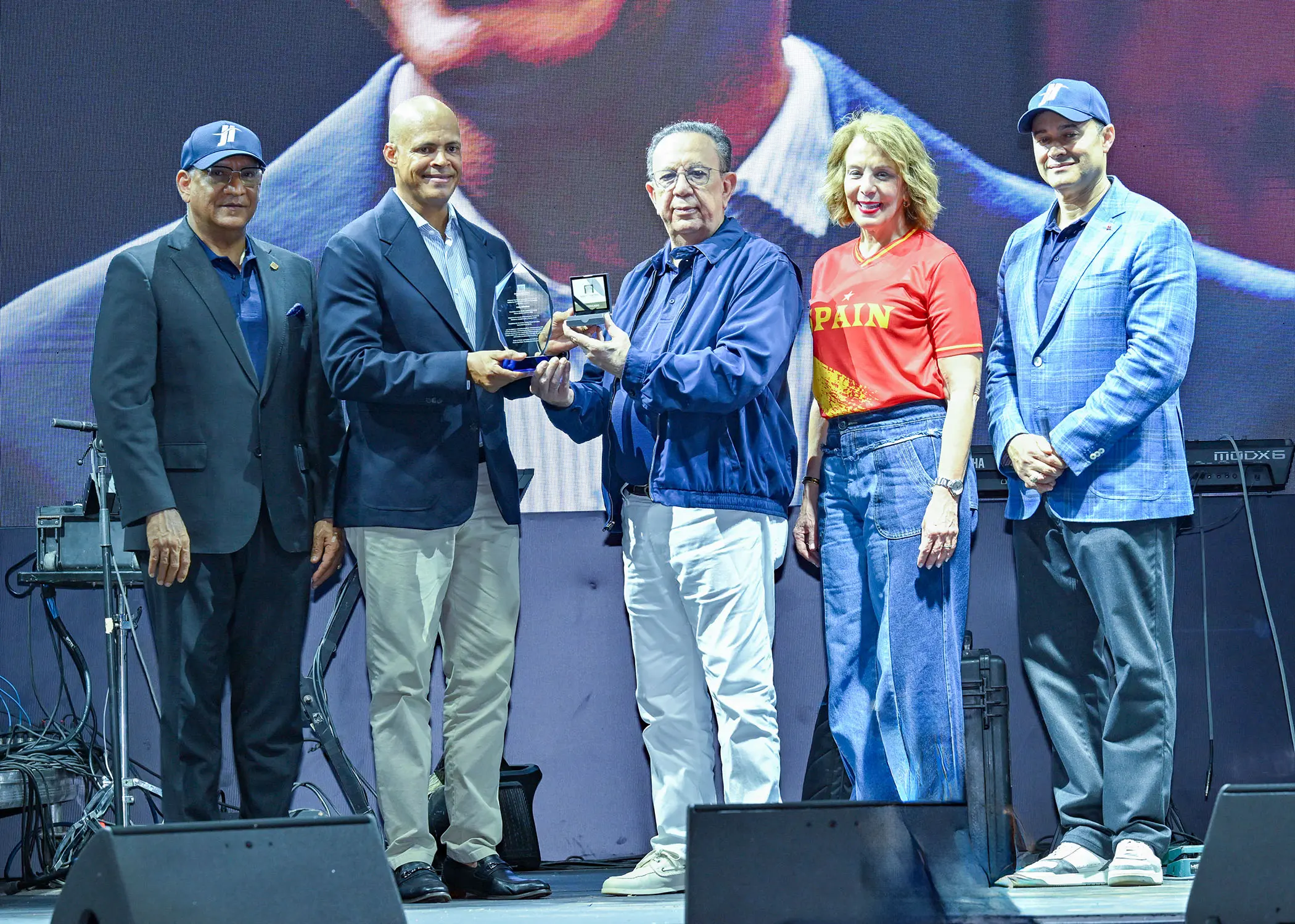 BCRD inaugura los XXIX Juegos Interdepartamentales 2026