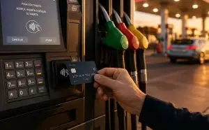 Piden solución conflicto pagos con tarjetas en las gasolineras