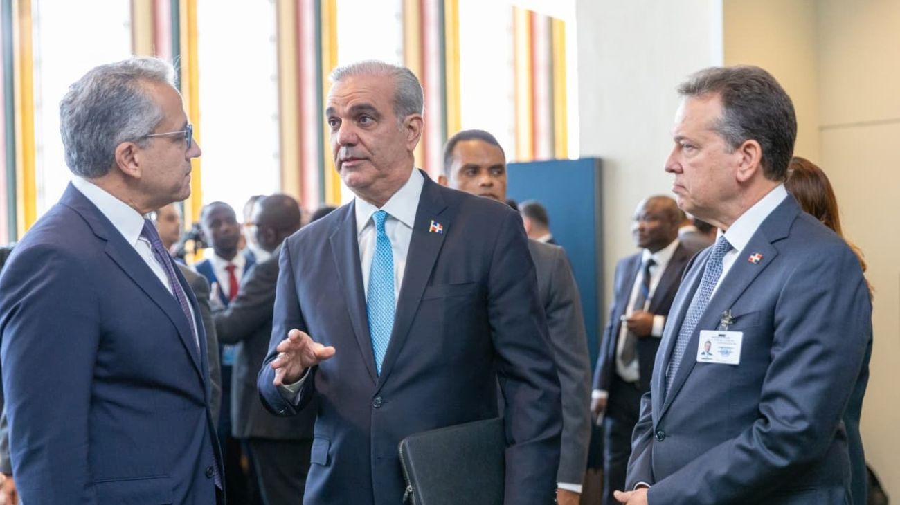 Unesco destaca avances educativos de RD y evalúa instituto STEM
