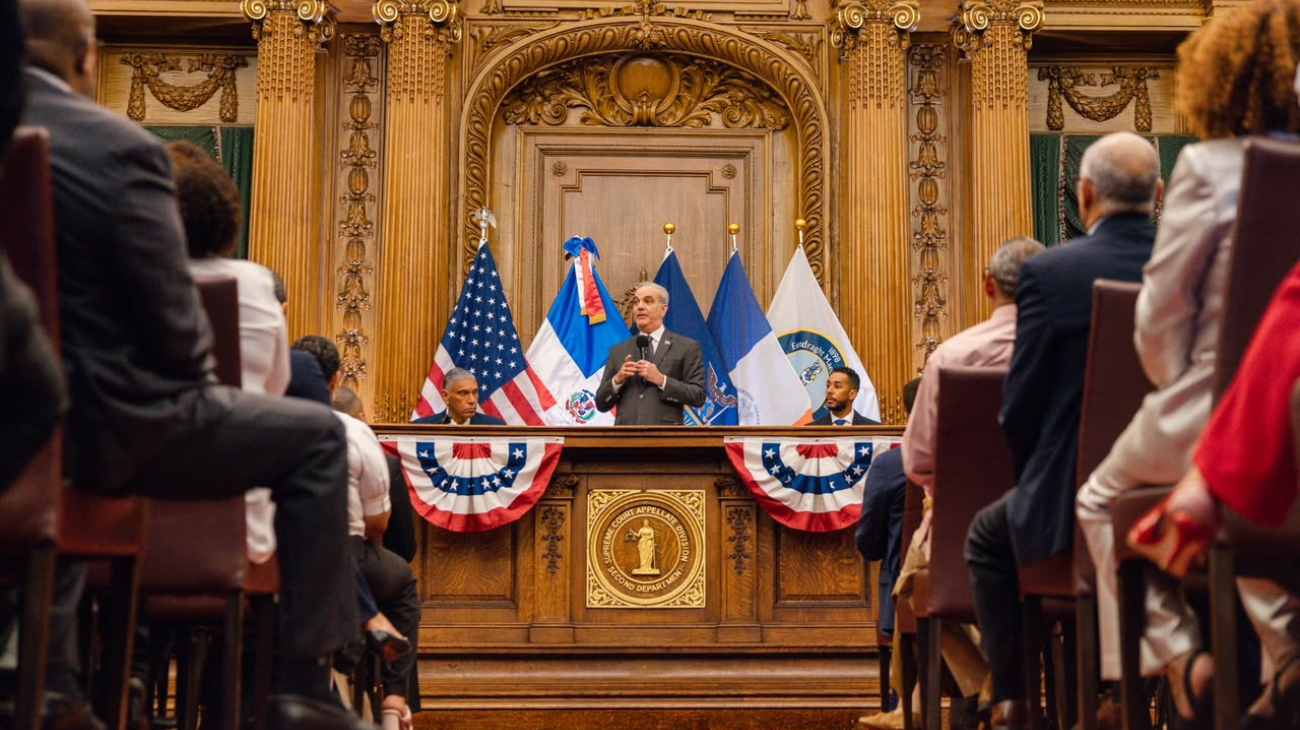 Brooklyn declara el 24 de septiembre Día del Orgullo Dominicano