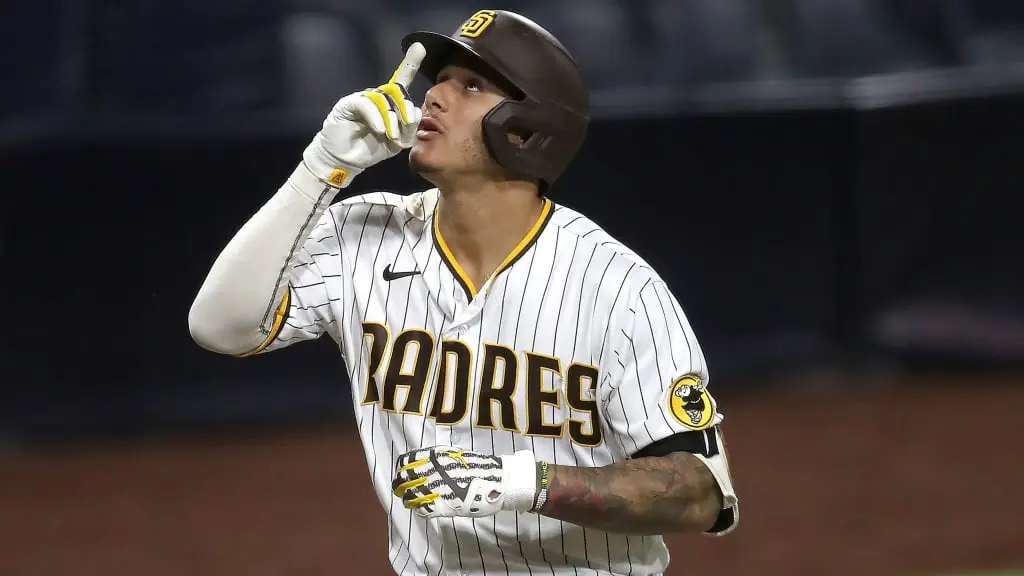 Manny Machado mantiene a los Padres en buena posición en GL