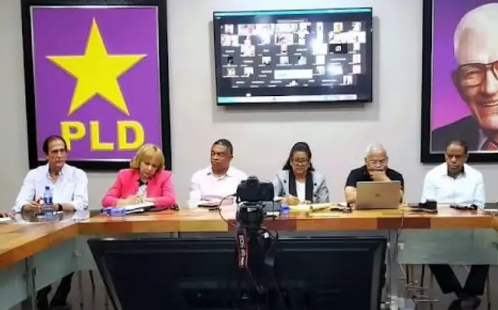 PLD reafirma neutralidad y la transparencia consulta octubre