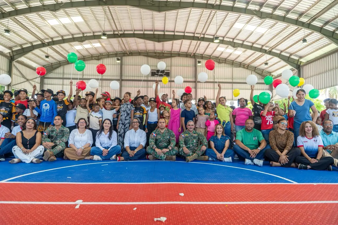 ADEOERD y Ejército lanzan programa de formación deportiva