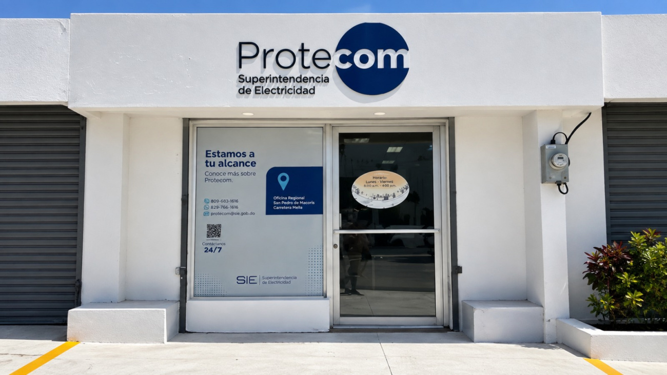 Protecom lanza calculadora para verificar factura eléctrica