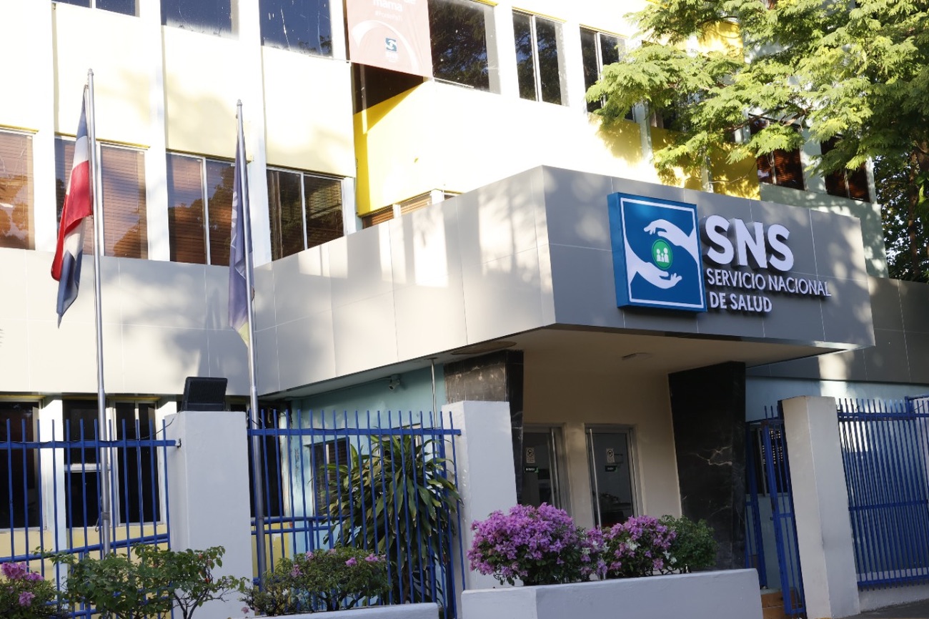 SNS lanza cruzada nacional de prevención y promoción de la salud