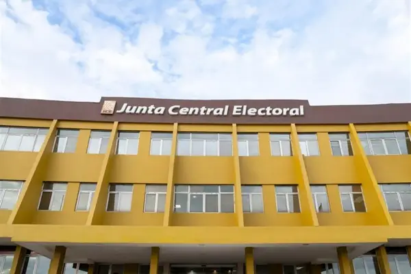 JCE aprueba integración preliminar de 162 juntas electorales