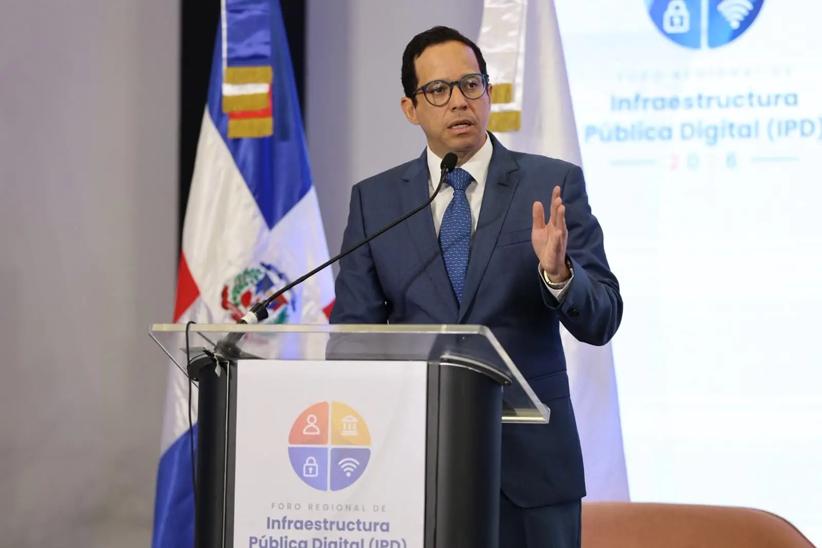 Gobierno incorpora credenciales verificables a «Soy Yo RD»