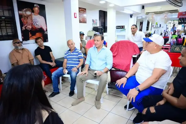 Abel Martínez dice deportaría de RD a migrantes irregulares