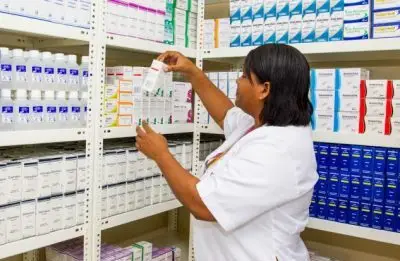 Los 13 medicamentos con total cobertura y las enfermedades