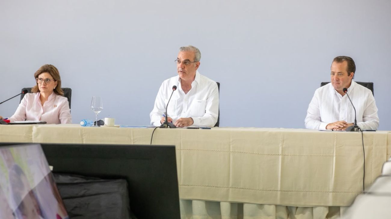 Gobierno reporta inversión de RD 6,726 millones en San José de Ocoa