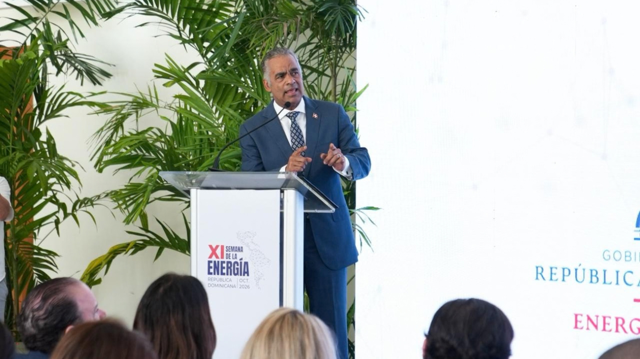 Santo Domingo reunirá a 27 países en la XI Semana de la Energía
