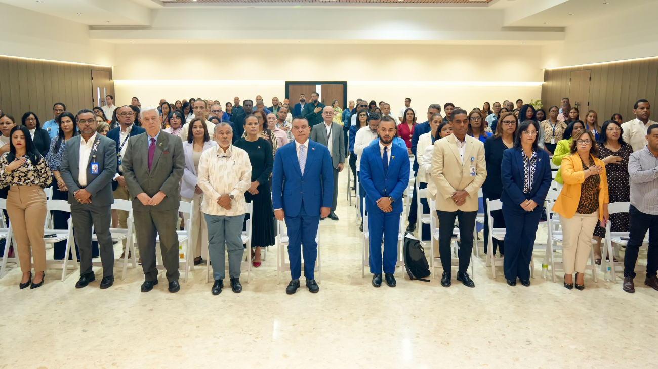 SNS impulsa cruzada nacional de prevención de enfermedades