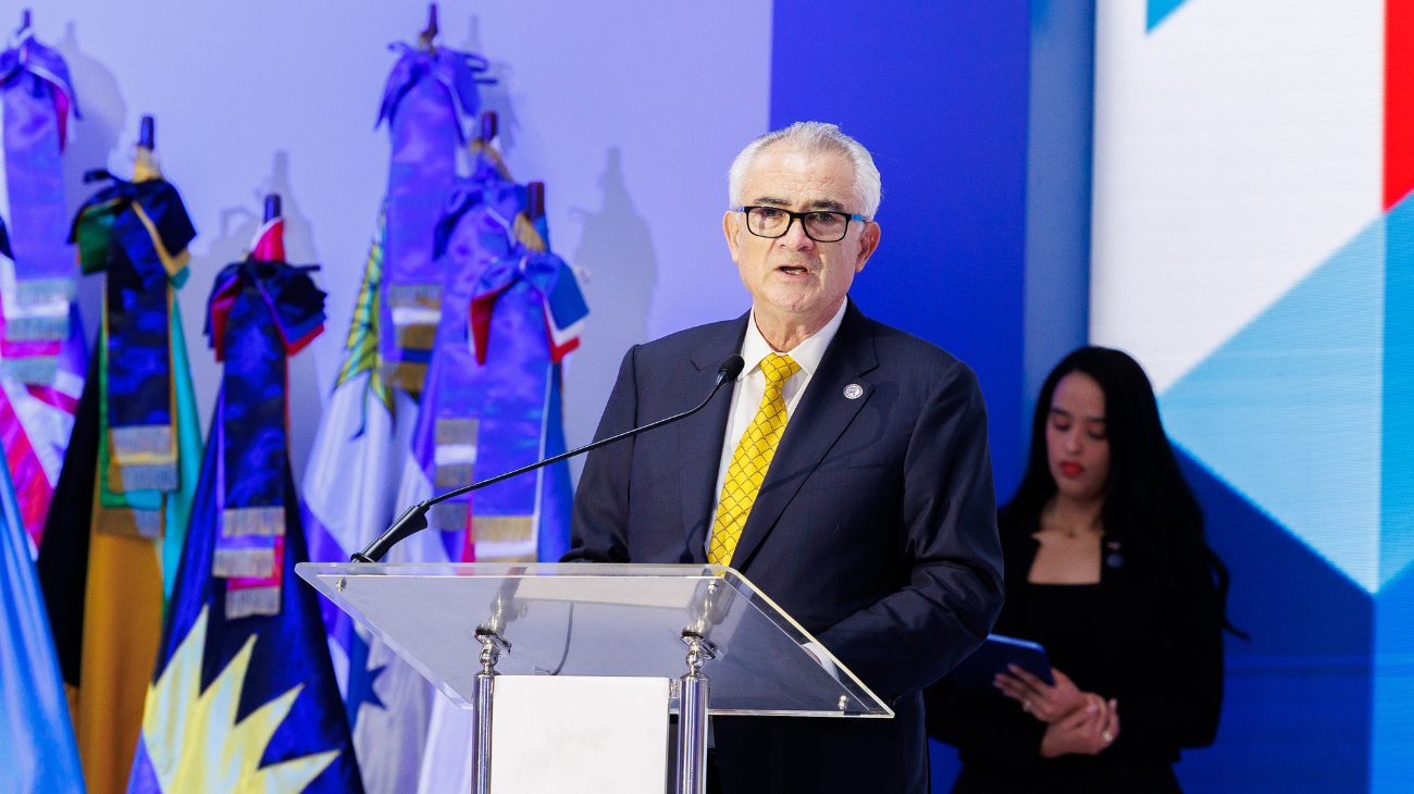 Cepal proyecta crecimiento de 4 % para RD en 2026