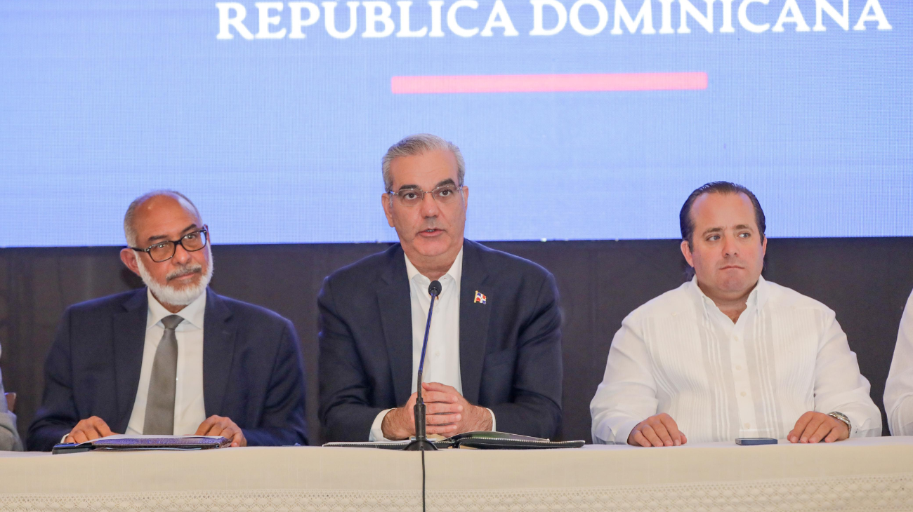 Gobierno destina RD 2,000 millones a 40 instalaciones deportivas