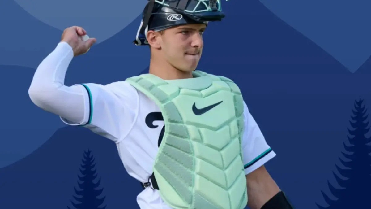 Leones del Escogido contratan al receptor Jason Schiavone