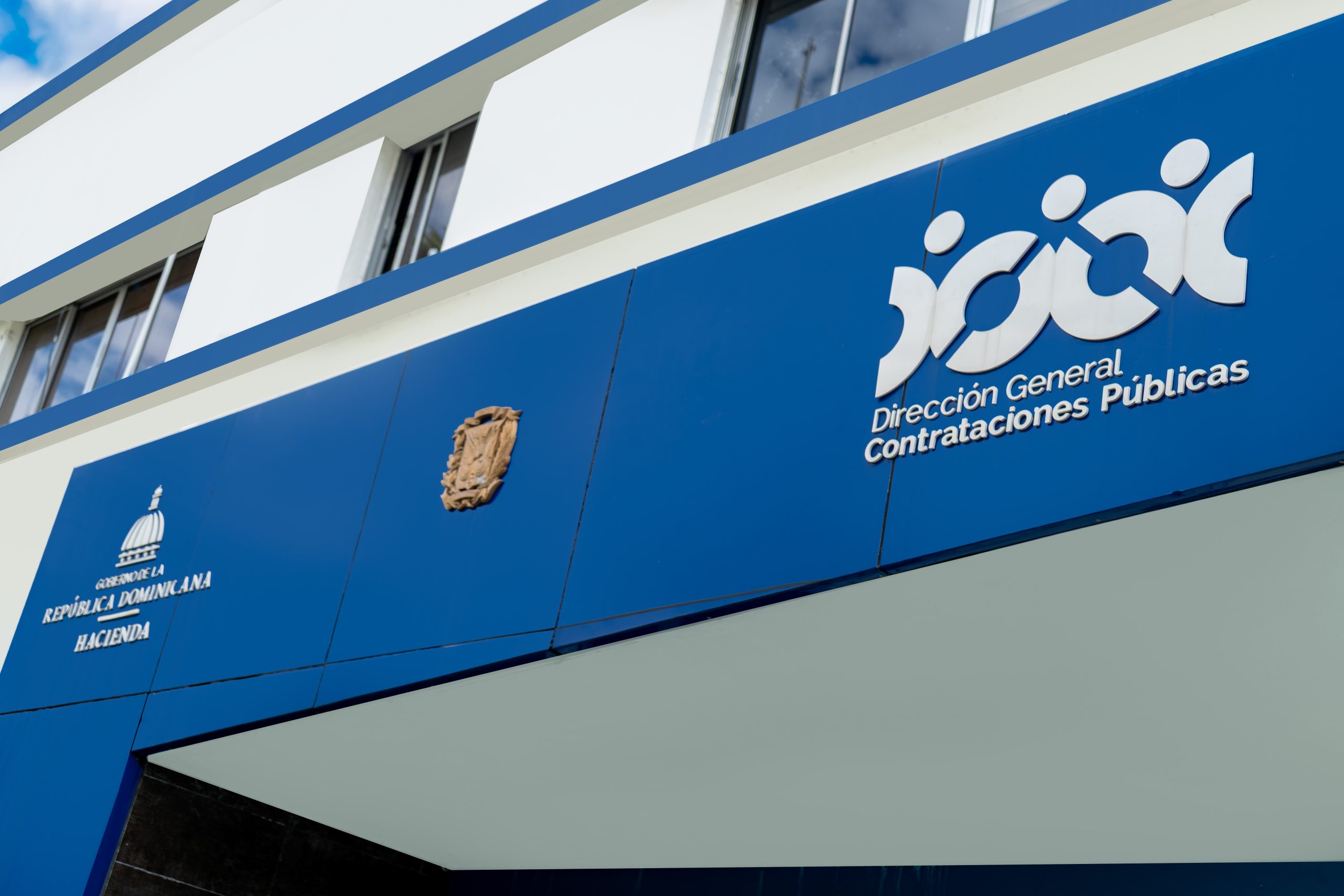 DGCP emite manual obligatorio de compras por excepción