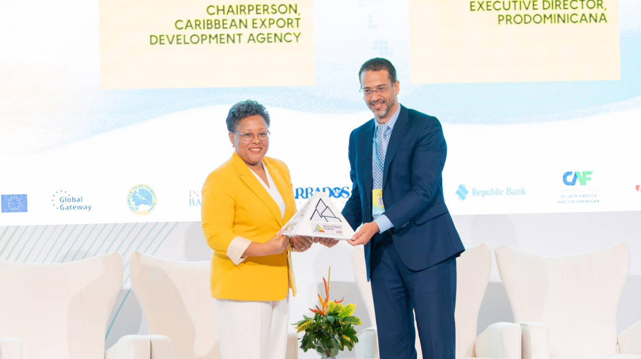 República Dominicana será sede del Caribbean Investment Forum 2027