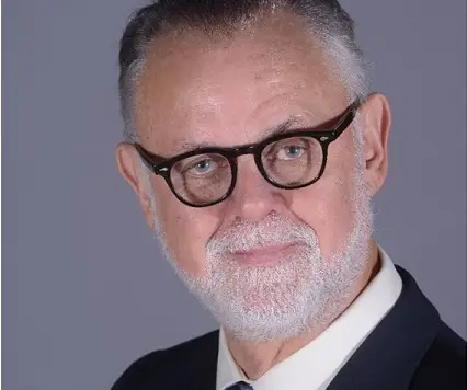 El acordeón que cruzó el océano