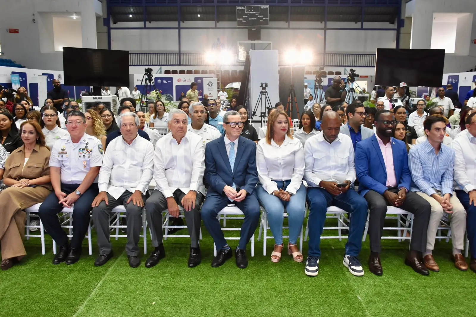 Ministerio de Trabajo ofrece 5,000 empleos turísticos