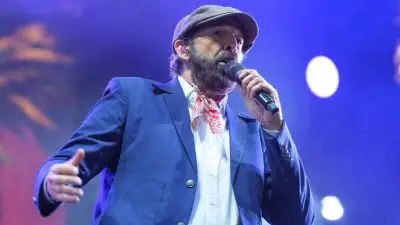 FAO reconoce a Juan Luis Guerra por «Ojalá que llueva café»