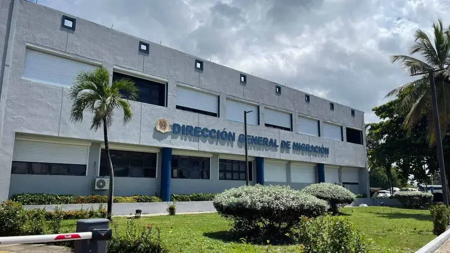 Presentan querella dominicano y haitiano por tráfico migrantes