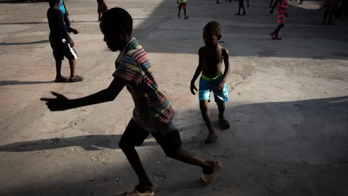 Unicef: 54.9 % de menores sufre disciplina violenta en el hogar