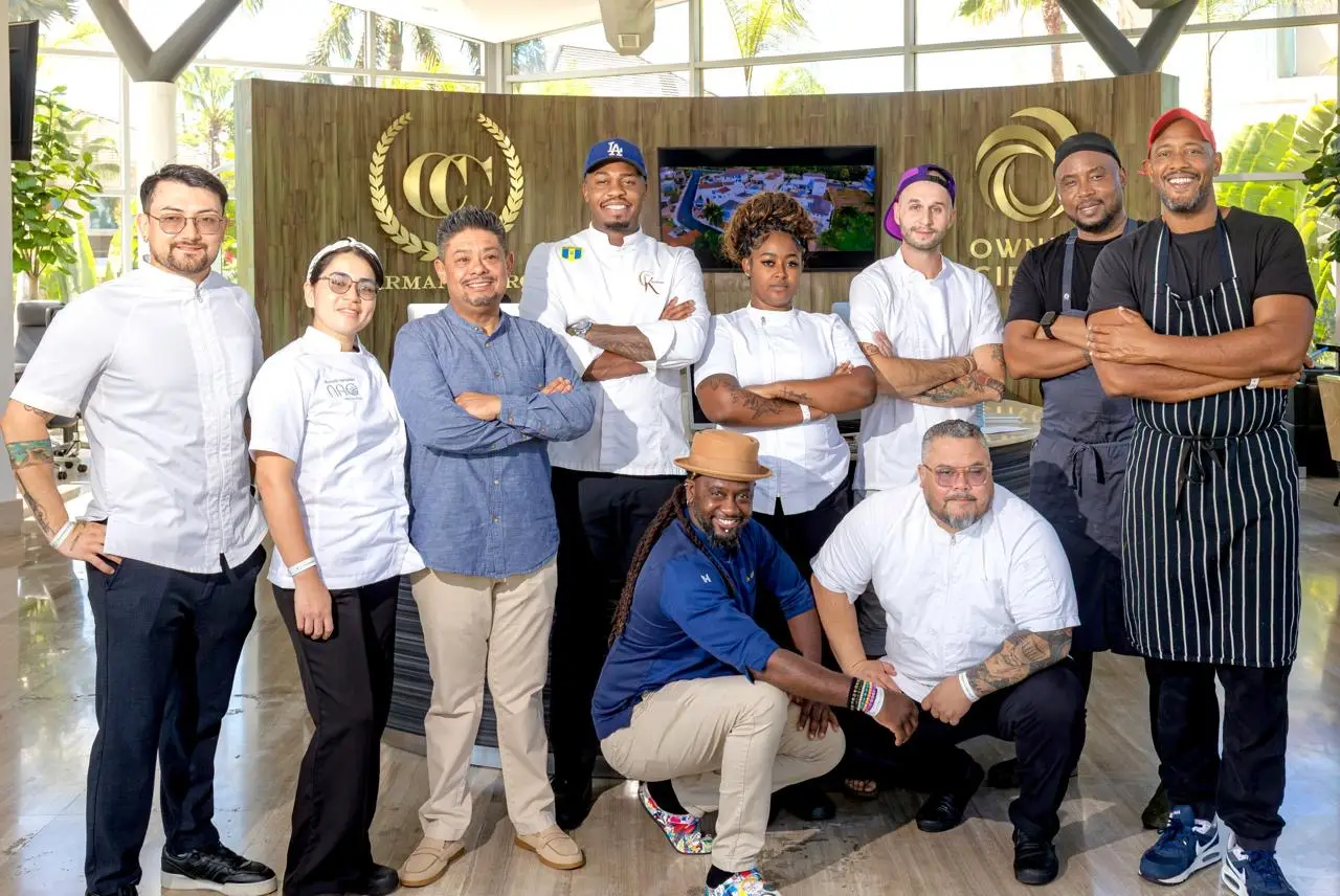 Lifestyle reúne prestigiosos chefs en Culinary Week 2026