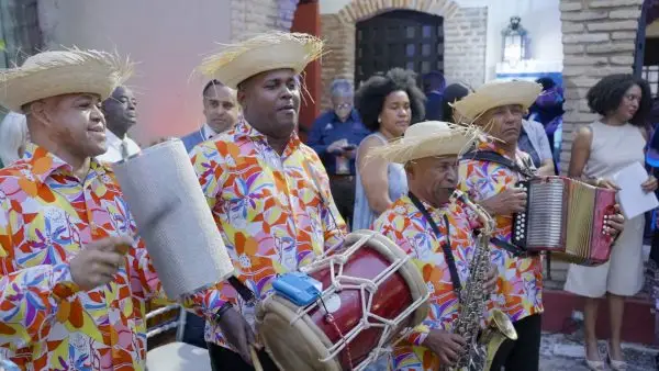 Mecenazgo Vivo celebra la diversidad artística dominicana