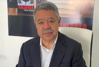 Bukele jefe militar en Haití