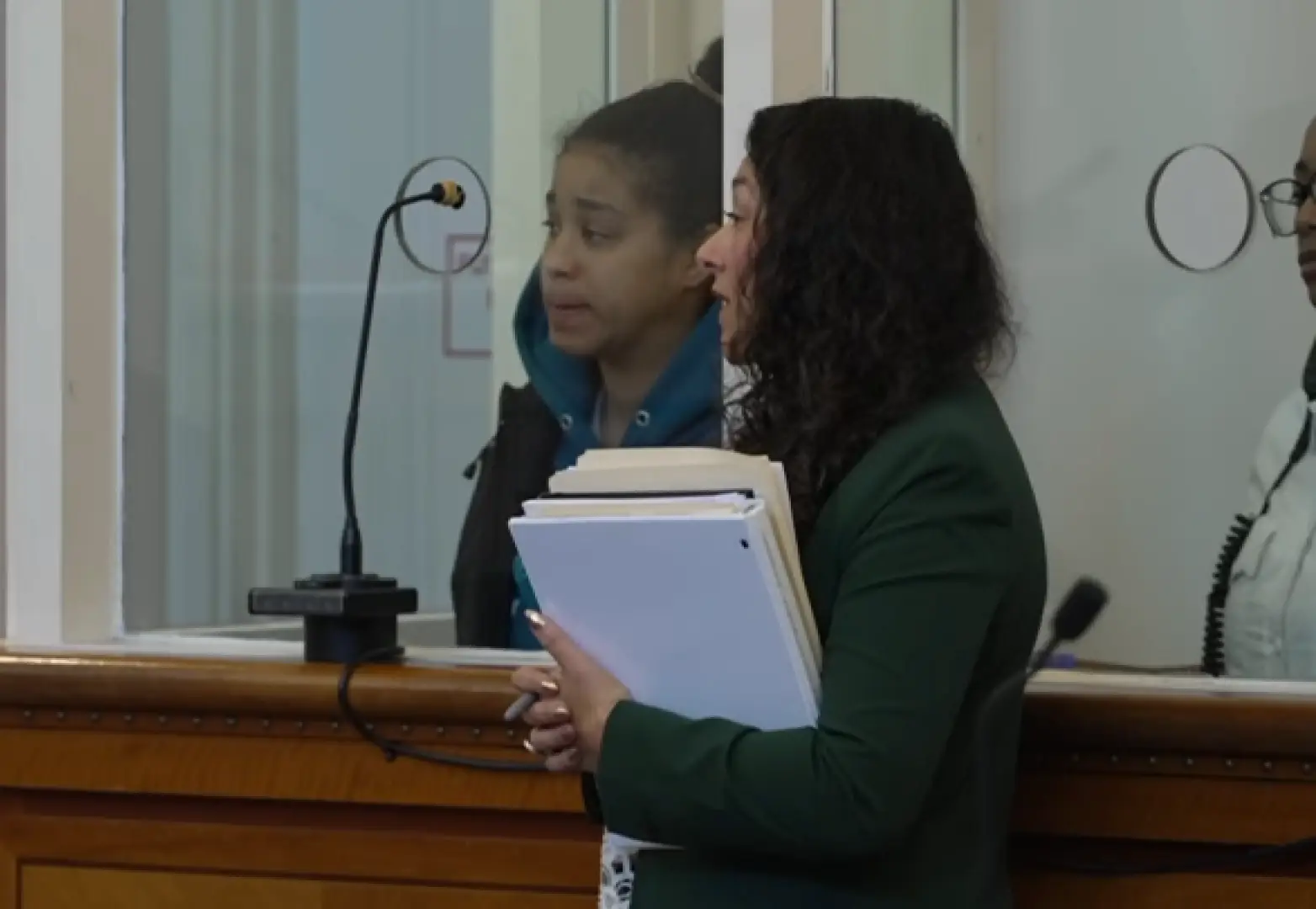 BOSTON: Acusan dominicana de homicidio por muerte de su hija