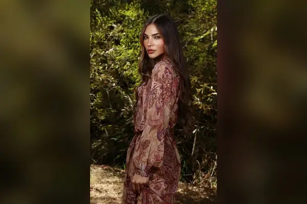 Alejandra Espinoza conducirá los Premios HEAT 2026 en México