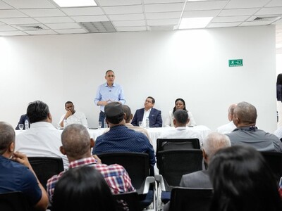 Aduanas refuerza controles