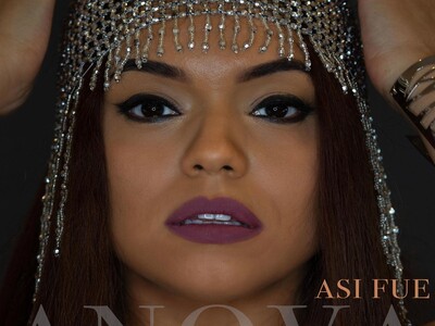 Anova presenta salsa