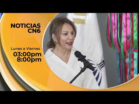 Centro Noticias CN6